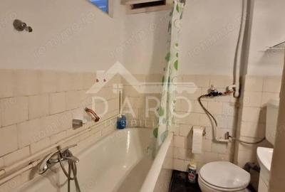 Apartamen pe Cornisa, aproape de UMF - 4