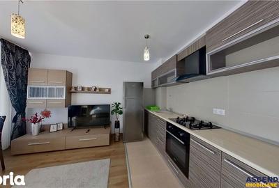 Apartament cu 2 camere, mobilat în Bartolomeu - 3