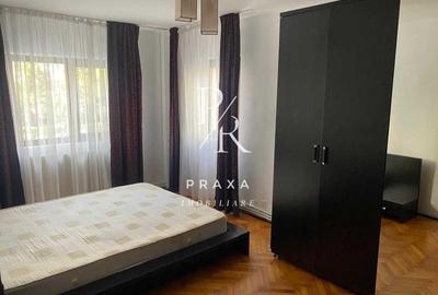 Apartamen 3 dormitoare+living , 98 mp +2 balcoane  , zona Manastur! - 1