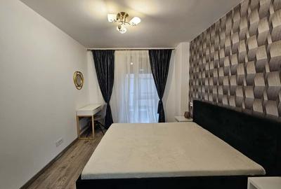 Apartament nou, 2 camere, plus loc de parcare, zona Soarelui, comision 0% - 14
