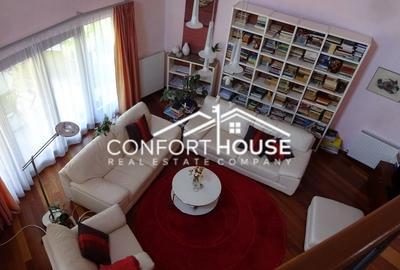 VILA P+E, 5 camere, teren 1350mp, PIPERA VILA P+E, 5 camere, teren 1350mp, PIPERA - 6