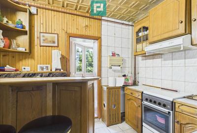 Apartament cu 3 camere in zona de maxim interes - 1