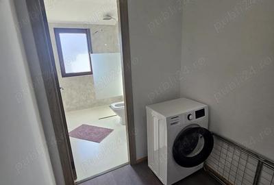 Apartament cu 2 camere decomandat în Central - 7