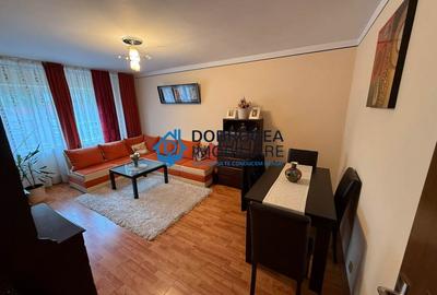 Apartament cu 3 camere decomandat, mobilat în E3 - 2
