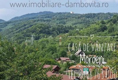 Casă cu 5 camere în Pucheni - 2