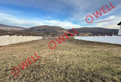 Teren intravilan de 900 mp, în Vâlcele - 7