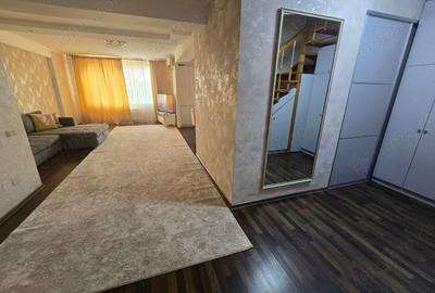 Apartament cu 2 camere în Lujerului - 5