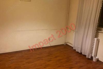 Apartament cu 3 camere decomandat în Inel II