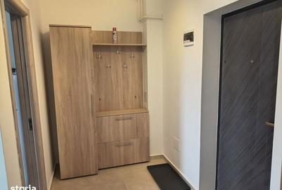 Garsonieră în Chiajna - 6