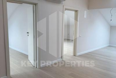 Piata Romana, mansarda boema, finisaje in linii simple si elegante Piata Romana, mansarda boema, finisaje in linii simple si elegante - 4