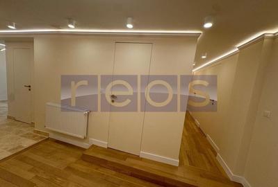 DEMISOL IN VILA | 5 CAMERE | NOU RENOVAT | FINISAJE LUX | DOROBANTI | - 8