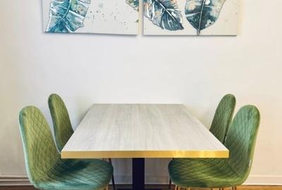 Apartament cu 3 camere decomandat în Ultracentral - 3