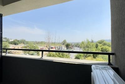 APARTAMENT 2 CAMERE+LOC DE PARCARE  SOLUMNIA TATARASI PRIMA INCHIRIERE - 16