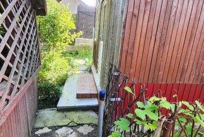 Casă cu 2 camere cu Teren 220 Mp în Ștefăneștii de Sus - 8