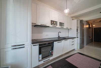 Apartament 2 camere - Dumbravita - 5