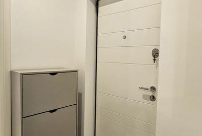 Apartament cu 2 camere decomandat, mobilat în 13 Septembrie - 26