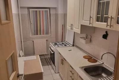 Garsoniera Studio Mihai Bravu Vitan 400 Euro - 3