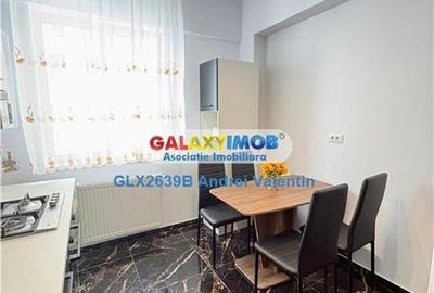 Apartament cu 3 camere decomandat, mobilat în Berceni - 2