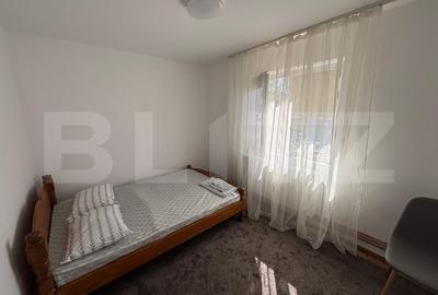 Apartament de vanzare, cu 2 camere, 40 mp, zona Micro 6 - 3