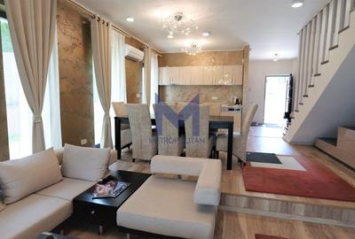 Casă/ Vilă de închiriat deosebit de atractivă - 3