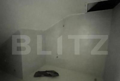 Apartament 1 camera, 34 mp, semifinisat, zona Piata Decebal - 4