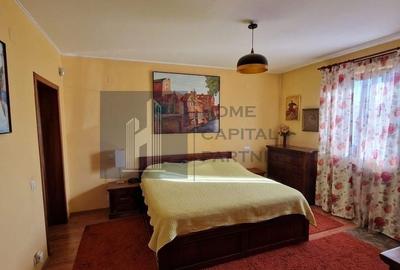 VILĂ INDIVIDUALĂ | CURTE AMENAJATĂ | PROSUMATOR 8 kW - 14