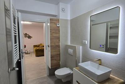 Apartament cu 3 camere în Berceni - 8