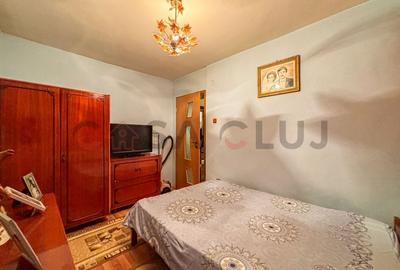 Decomandat | Zona Linistita | Manastur - 4
