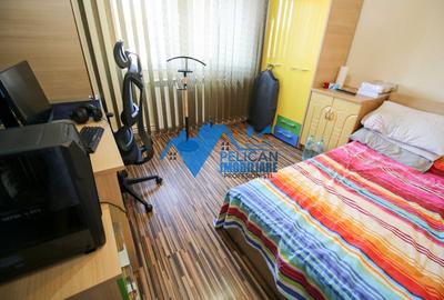 E3, decomandat, 2 camere, etajul 3, centrala proprie - 4