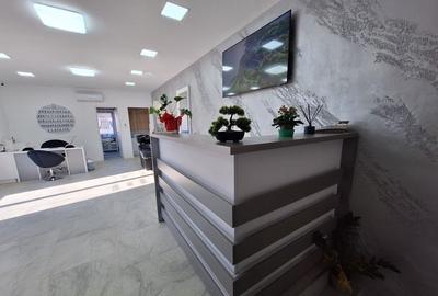 Spa?iu comercial -Tg. Mure? Unirii - 10