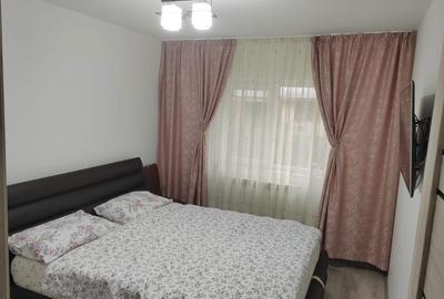 Apartament cu 3 camere decomandat în Frumoasa - 5