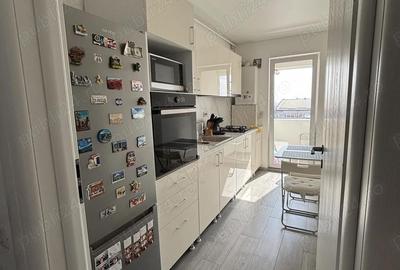 Garsonieră decomandată în Chiajna - 4