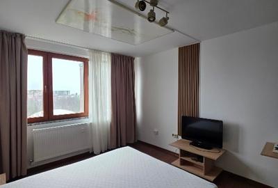 Apartament cu o cameră - 3