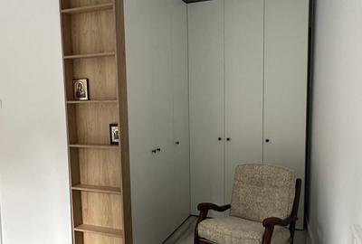 Apartament cu 2 camere în Gruia - 7