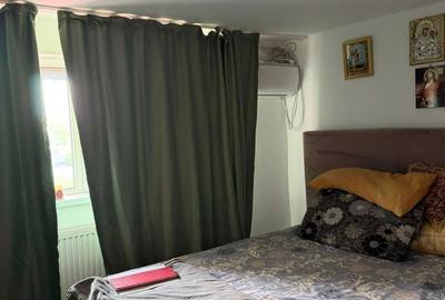 Casă cu 4 camere cu Teren 500 Mp în Central - 2