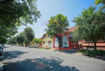 Spatiu comercial de inchiriat in zona Costaforu, Centru Civic - 2