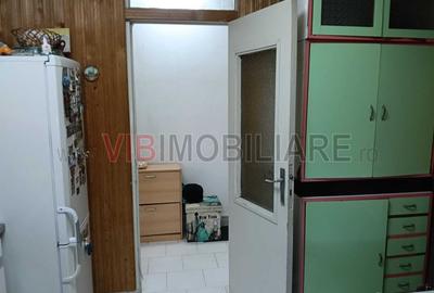 Apartament cu 2 camere semidecomandat în Lipovei - 3