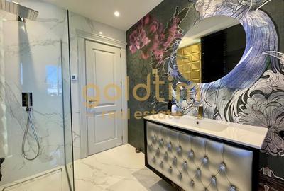 HERASTRAU/ TERASA/SPATII DEPOZITARE/PARCARE SUBTERANA - 22