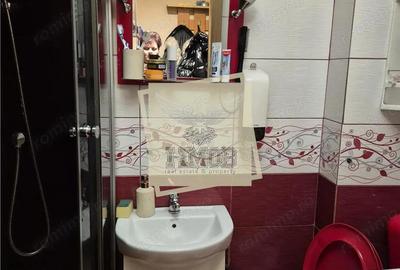 Apartament cu 2 camere semidecomandat în Țiglari - 6