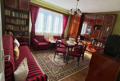 Casă cu 2 camere în Central - 8