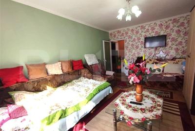 Apartament Luminos cu 1 camera, 30,52 mp, zona Nufarul - 2