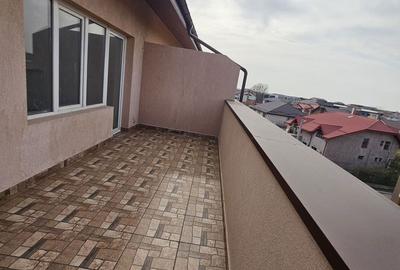 Garsonieră decomandată în Central - 2