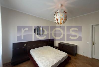 Apartament cu 4 camere, mobilat în Armeneasca - 15