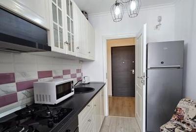 Garsoniera Plaza Residece faza 2 metrou 6 minute - 6