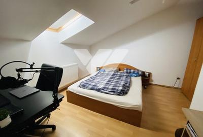 Apartament 2 camere mobilat 40 mp zona Lazaret Sibiu - 5