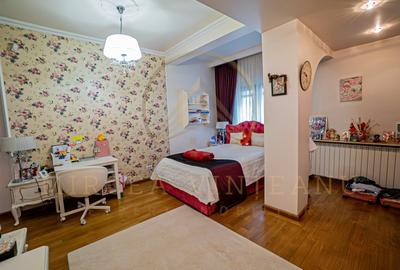 Vanzare vila spectaculoasa S+P+1+M situata in zona Tomis II - Spitalul Judetean. - 20
