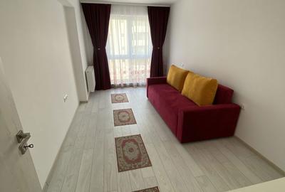 Apartament cu 2 camere decomandat în Exterior Vest - 3