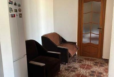Apartament cu 2 camere decomandat în Central - 3