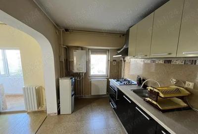 Apartament 3 camere | 2 bai | Termen Lung | Centrala pe gaz - 2