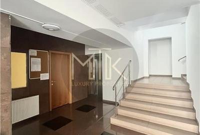 Apartament 4 camere I Mobilat&utilat I 1 Loc de parcare - 46